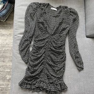 Zara Long Sleeve Dress